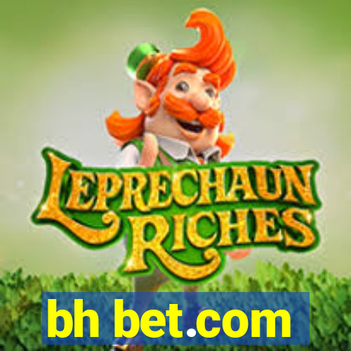 bh bet.com